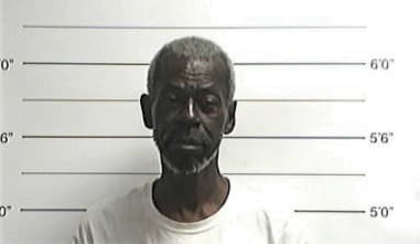 Vincent Johnson, - Orleans Parish County, LA 